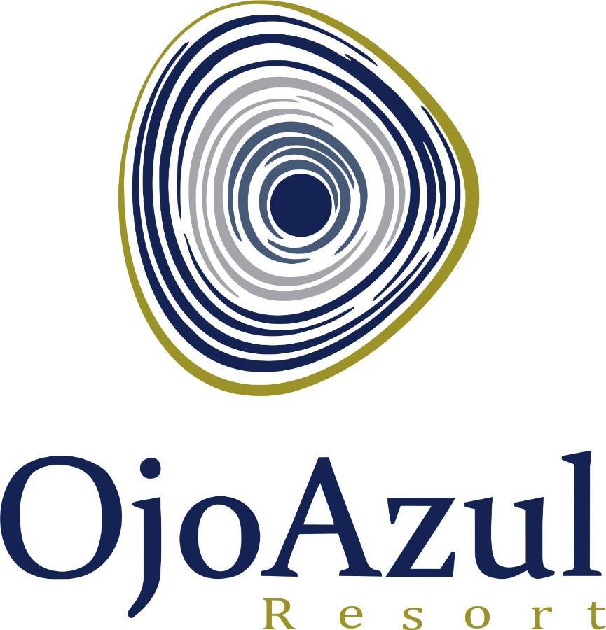 Ojo Azul Resort บาเย เด กัวลาลูเป ภายนอก รูปภาพ